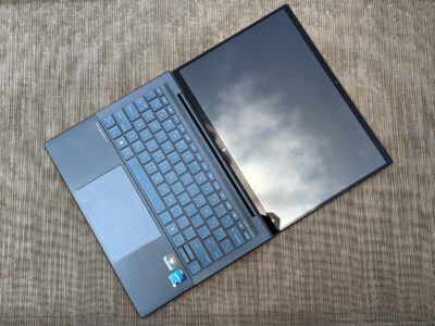 HP Dragonfly G4