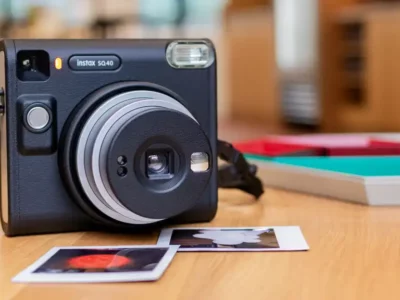 Instax SQ40