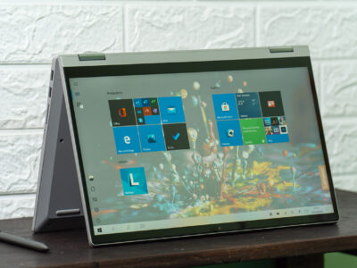 Lenovo IdeaPad Flex 5i