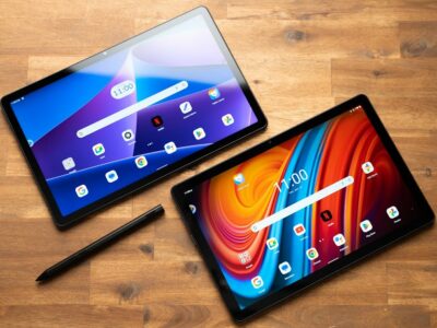 Lenovo tablet