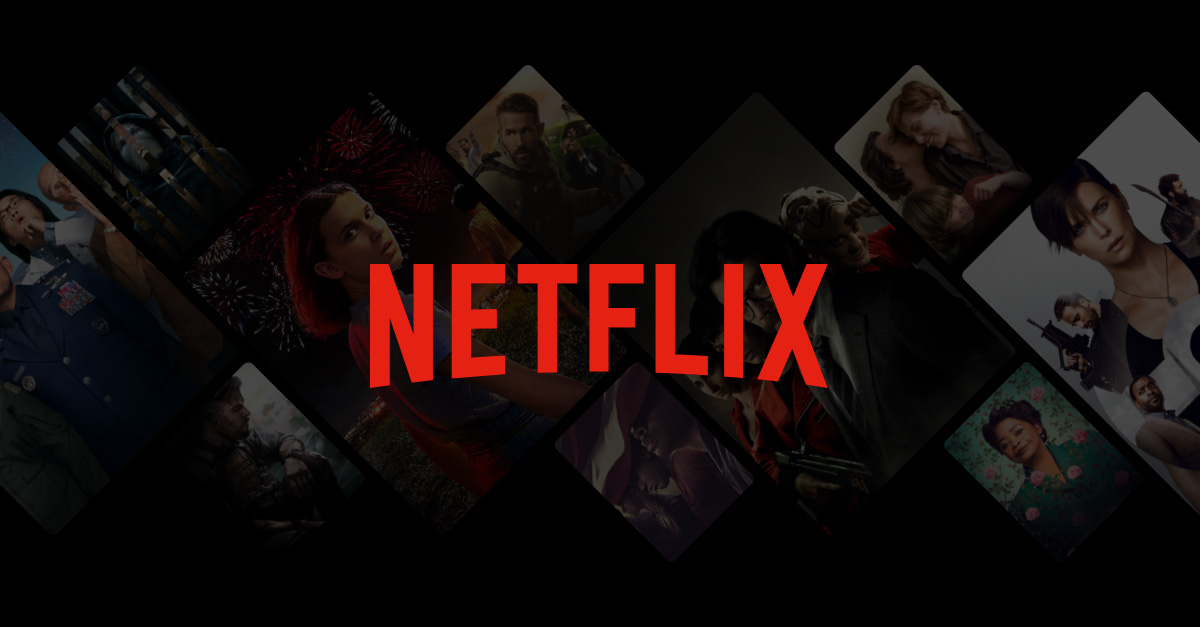 Aplikasi Netflix di Google TV Kini Mendukung Frame Rate Matching 1