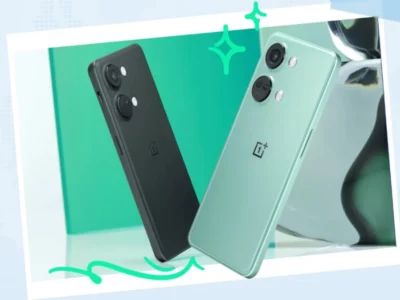 OnePlus Nord 3 5g