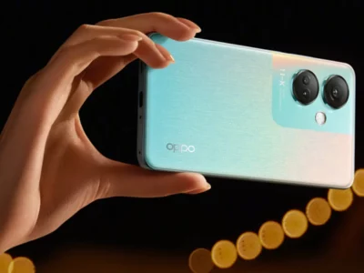 Oppo k11 5g