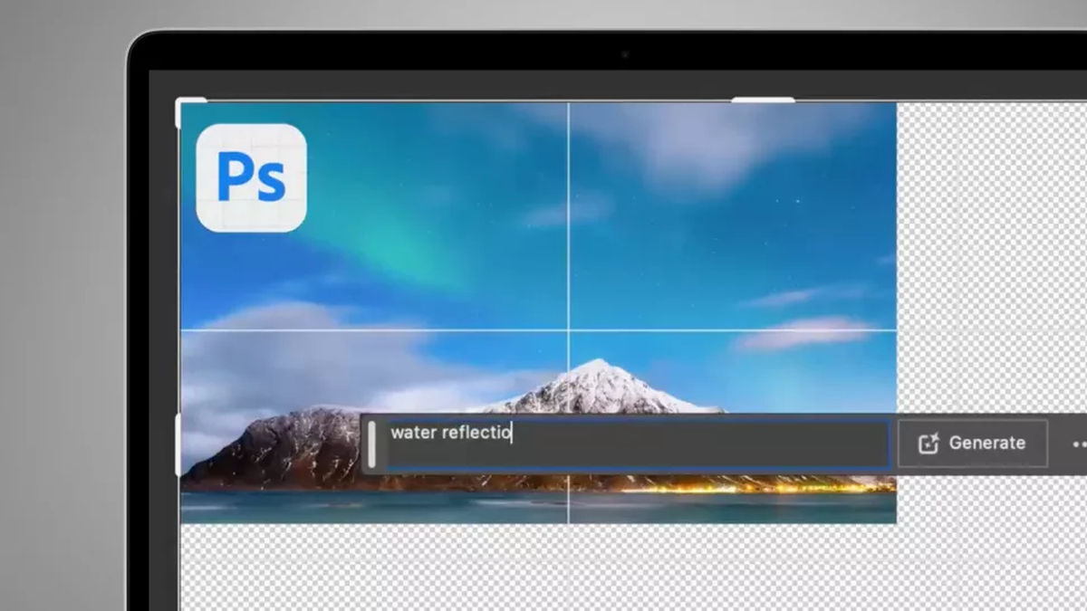 Photoshop Menghadirkan Fitur Baru Berbasis Kecerdasan Buatan untuk Mengatasi Kesalahan Komposisi 1 Photoshop ai powered