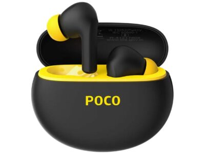 Poco Pods