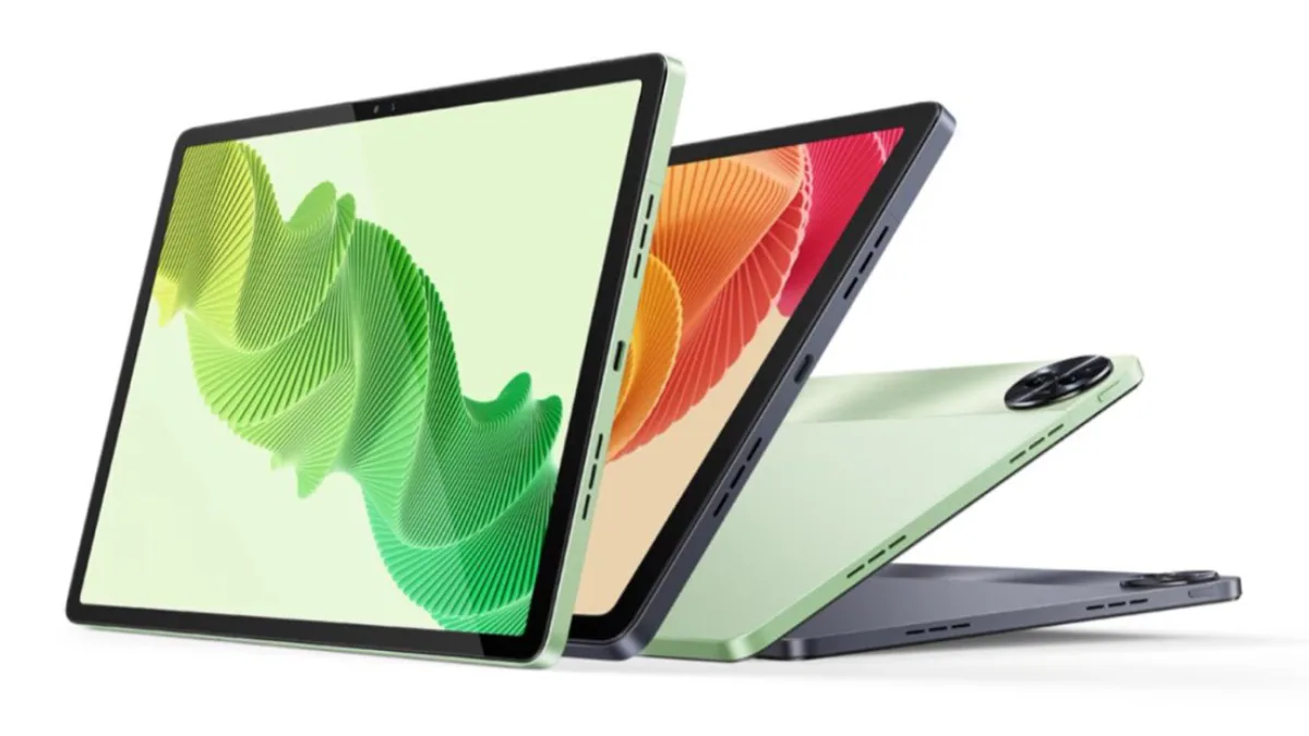 Realme Pad 2 Akan Hadir pada 19 Juli 1 Realme Pad 2