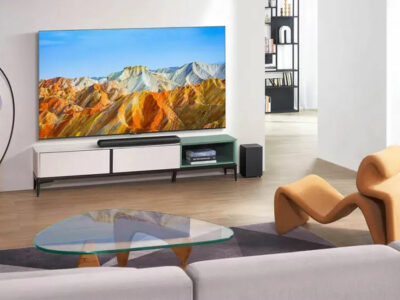 TCL 98 Inch