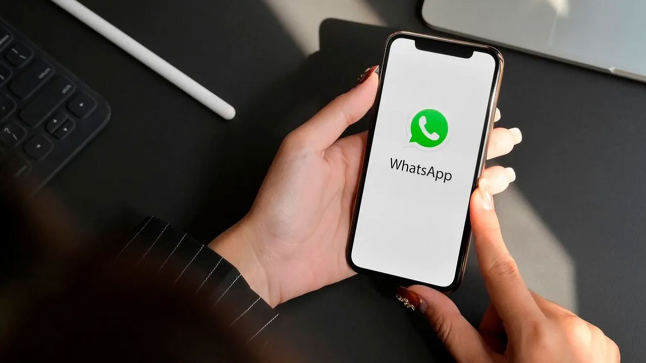 WhatsApp Menghadirkan Perubahan Tampilan Baru untuk Pengguna Android 1 WhatsApp update