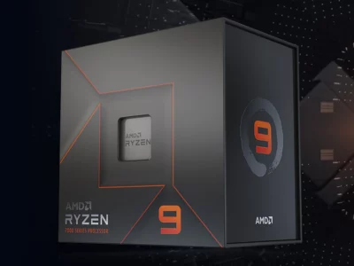 amd ryzen 9