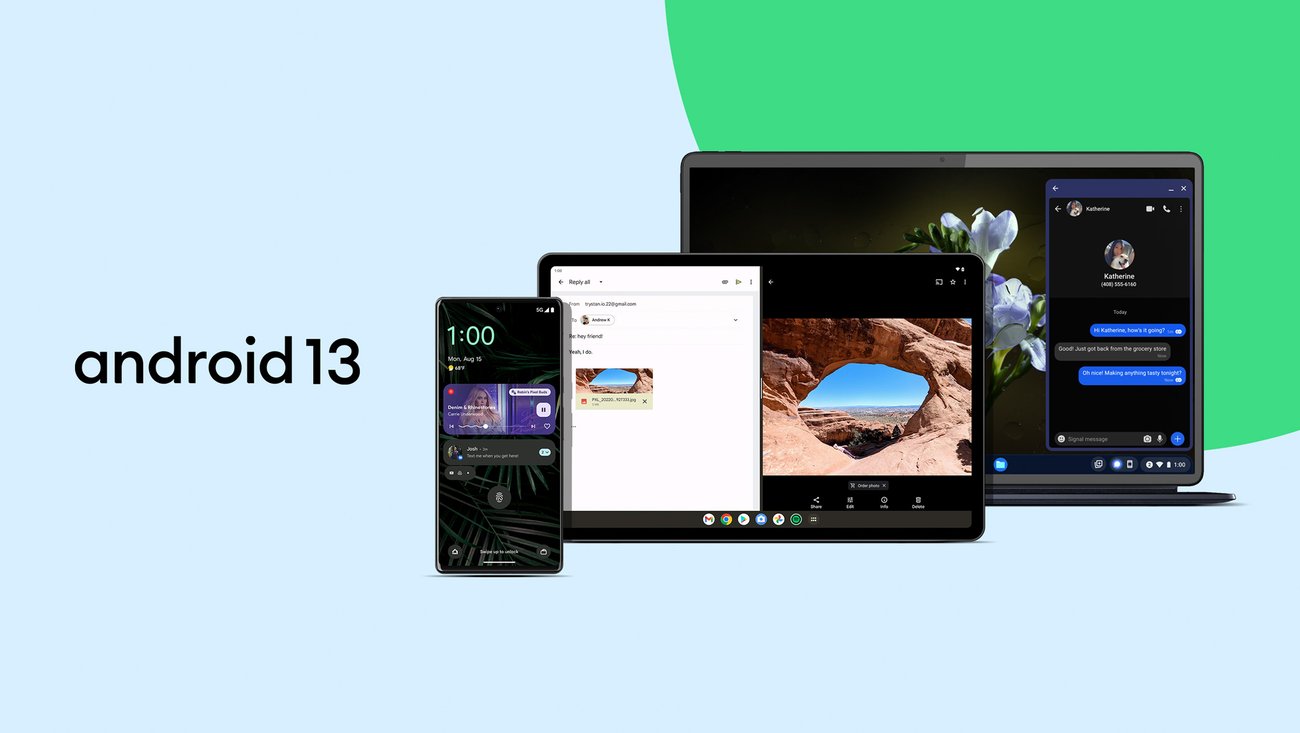 Android 13: Pembaruan yang Kita Butuhkan, Bukan yang Kita Inginkan 1 android 13