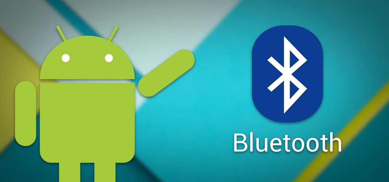Peringatan Baru Android jika ada Pemantau Bluetooth yang Tidak Dikenal 1 android bluetooth