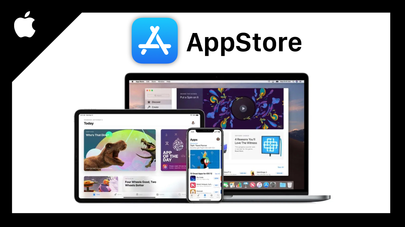 Ketatnya Privasi Pengguna di App Store Apple dengan Aturan Baru untuk Pengembang Aplikasi 1 apple appstore