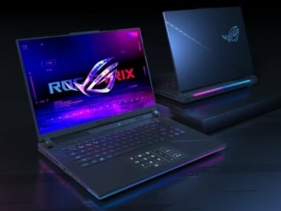 asus rog strix g16