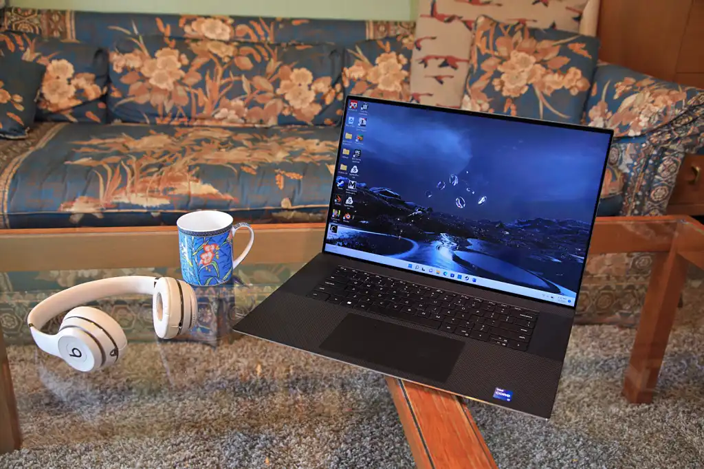 Review Dell XPS 17 (2023): Laptop 17 inci terbaik di dunia 1 dell xps 17 1