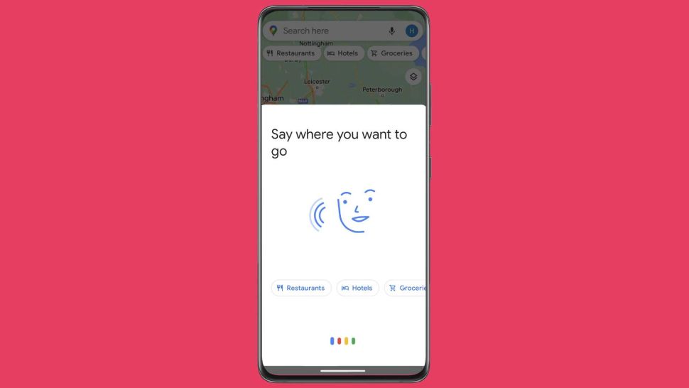 Google Maps Mendapatkan Pembaruan yang Signifikan 1 google maps update
