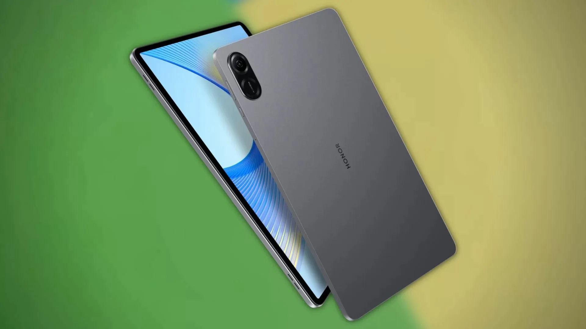 Ulasan Honor Pad X9: Tablet Konsumsi Media yang Tangguh dengan Harga Terjangkau 1 honor Pad X9