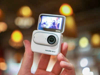 insta360 go3