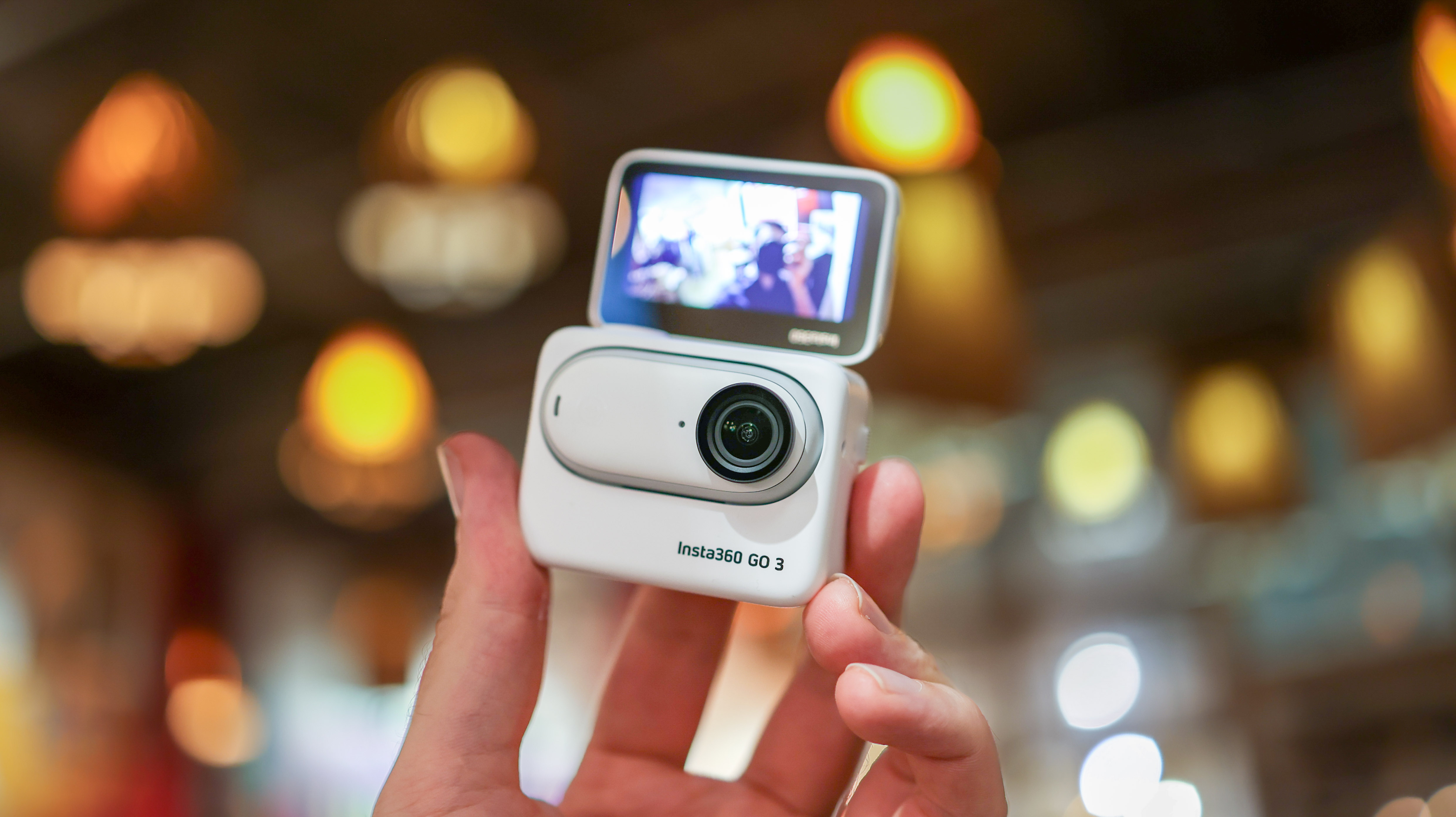 Kamera Kecil dengan Kemampuan Besar: Review Insta360 Go 3 1 insta360 go3