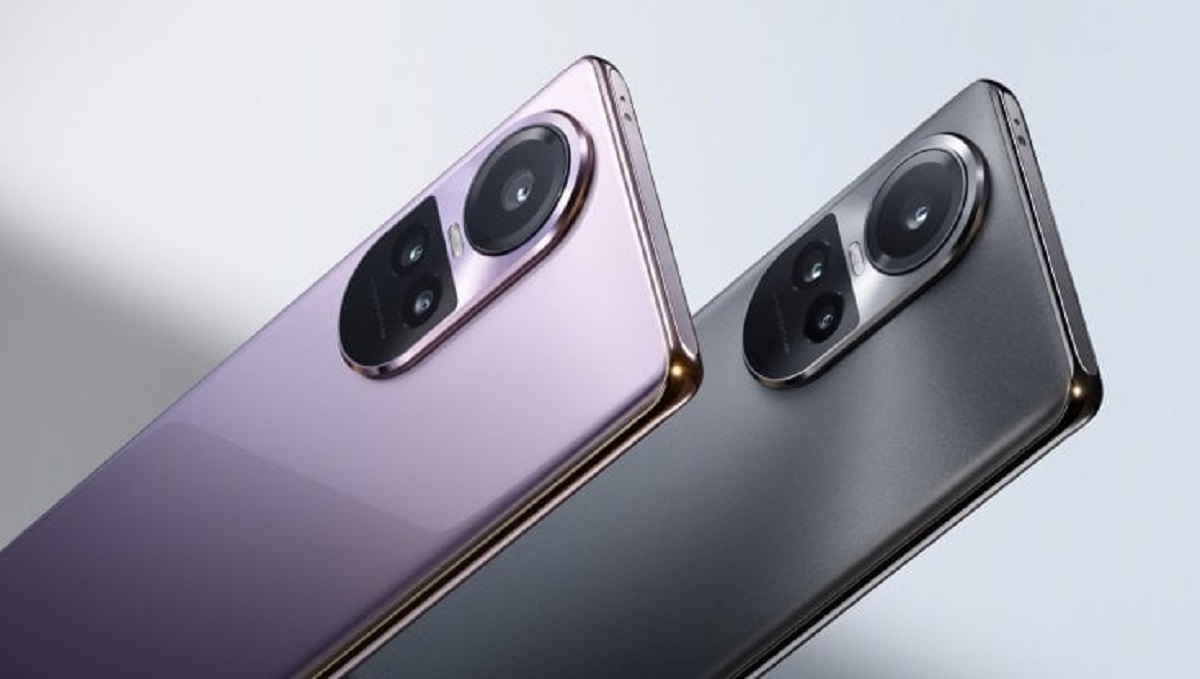 Oppo Reno10 Pro: Ponsel Mid-range dengan Kamera Canggih dan Pengisian Daya Cepat 1 oppo reno 10 pro