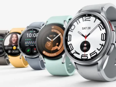 samsung galaxy watch 6 series