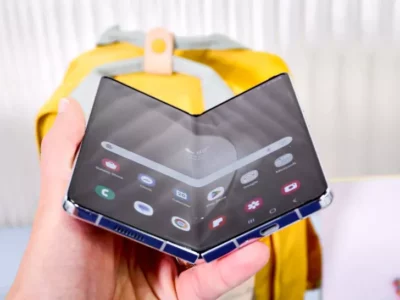 samsung galaxy z fold 5