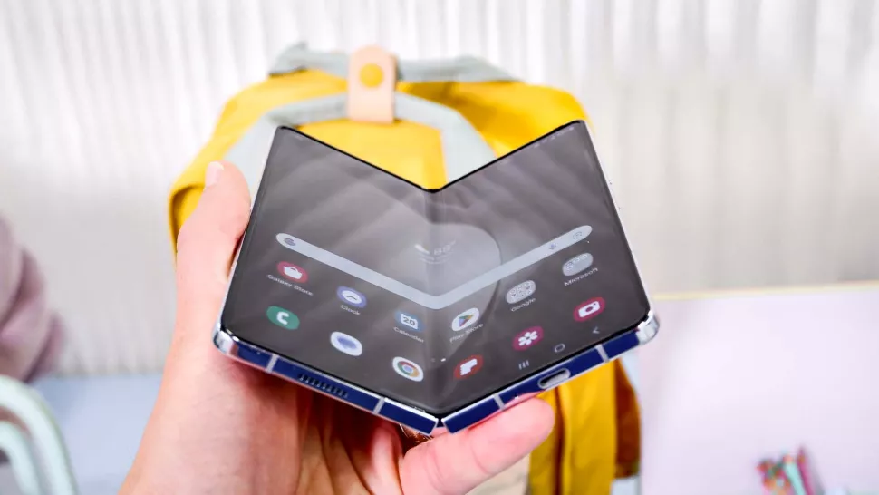 Samsung Galaxy Z Fold 5: Inovasi Terbaru di Dunia Ponsel Lipat 1 samsung galaxy z fold 5