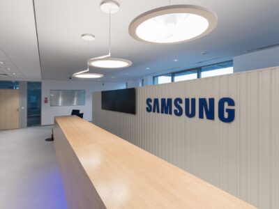 samsung office