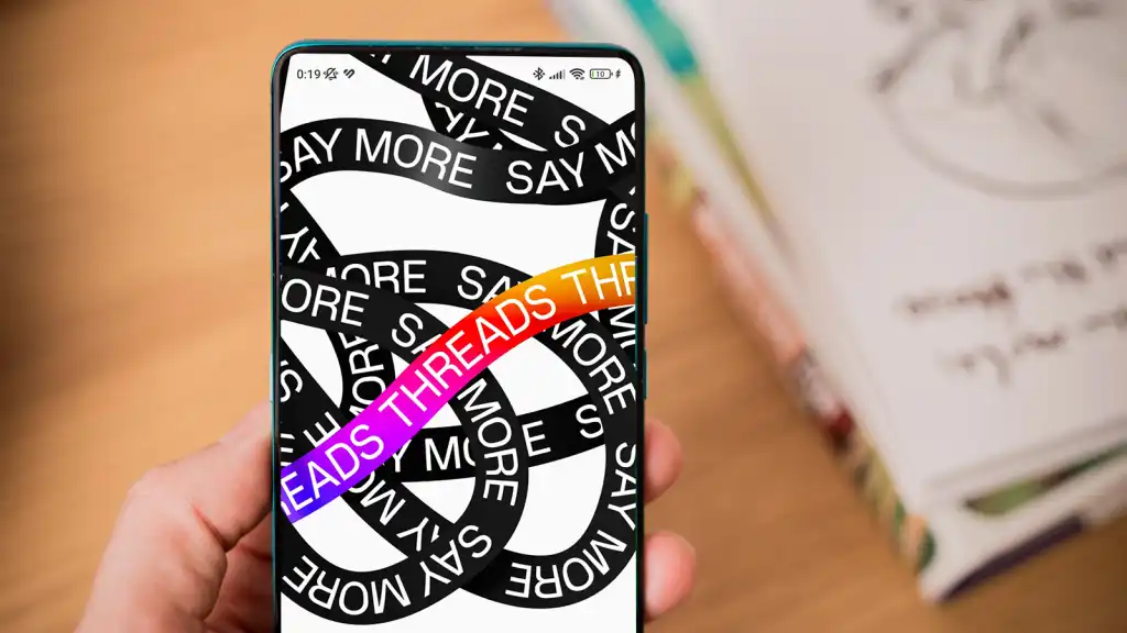 Threads: Rival Baru dari Instagram yang Mengancam Twitter 1 what is threads