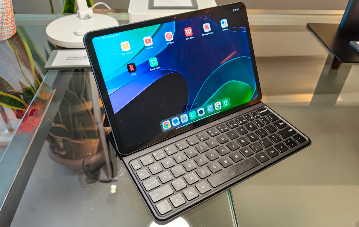 Review Xiaomi Pad 6: Tablet Terbaru dengan Fitur Unggulan dan Desain Elegan 1 xiaomi pad 6