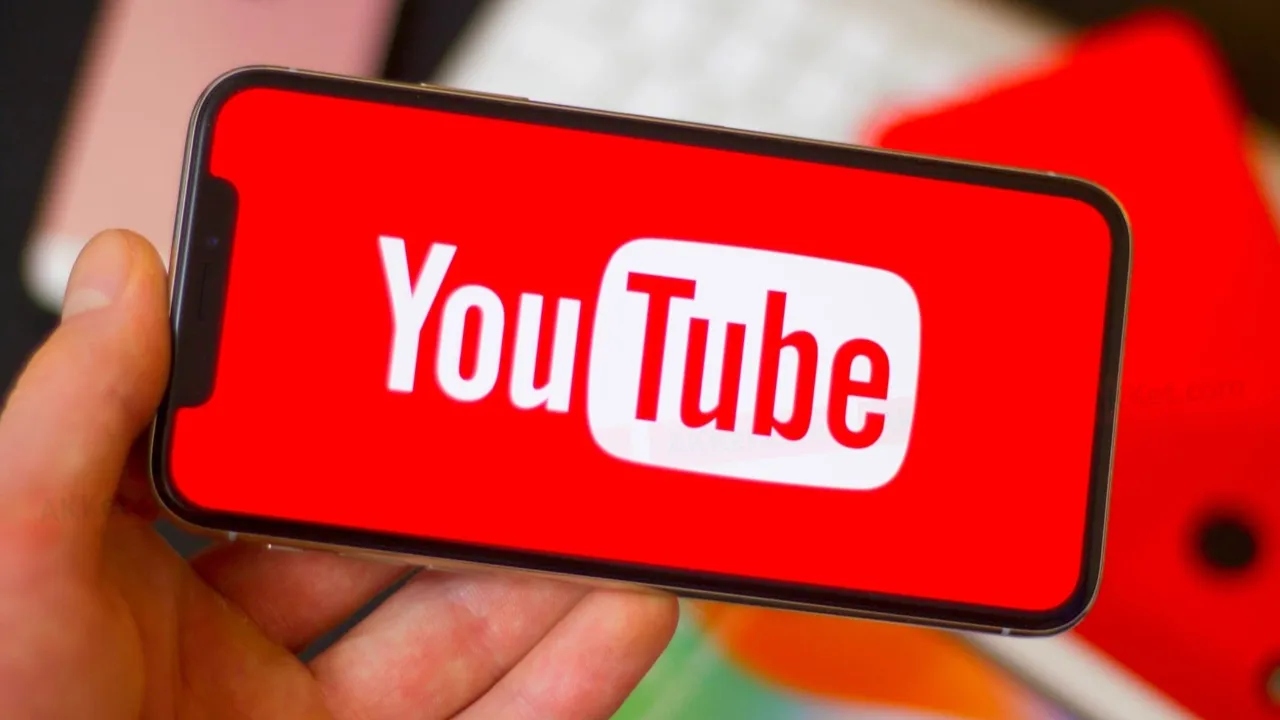 YouTube Blokir Video untuk Pengguna yang Menggunakan Pemblokir Iklan 1 youtube