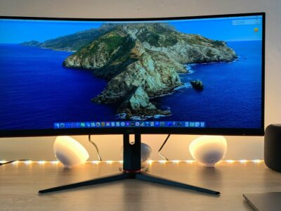 AOC CQ27G3Z QHD