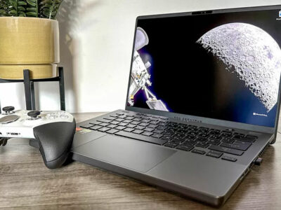 ASUS ROG Zephyrus G14