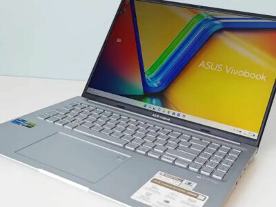 ASUS vivobook