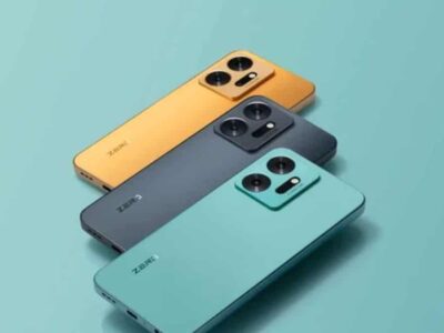 Bocoran Infinix Zero 30 5G