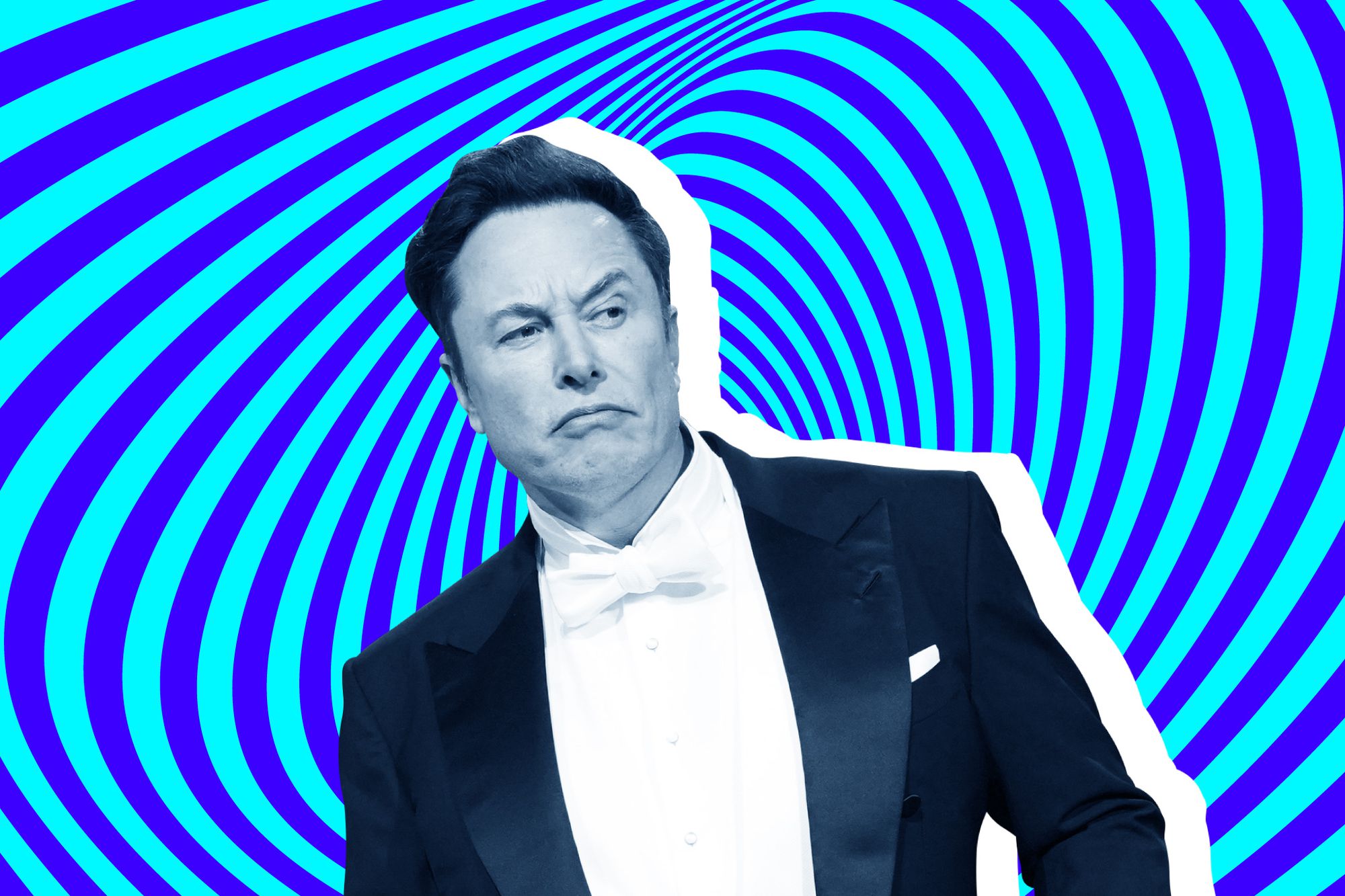 Elon Musk Berencana Berdiskusi dengan Tim Cook tentang 'Pajak Apple' 1 Elon Musk