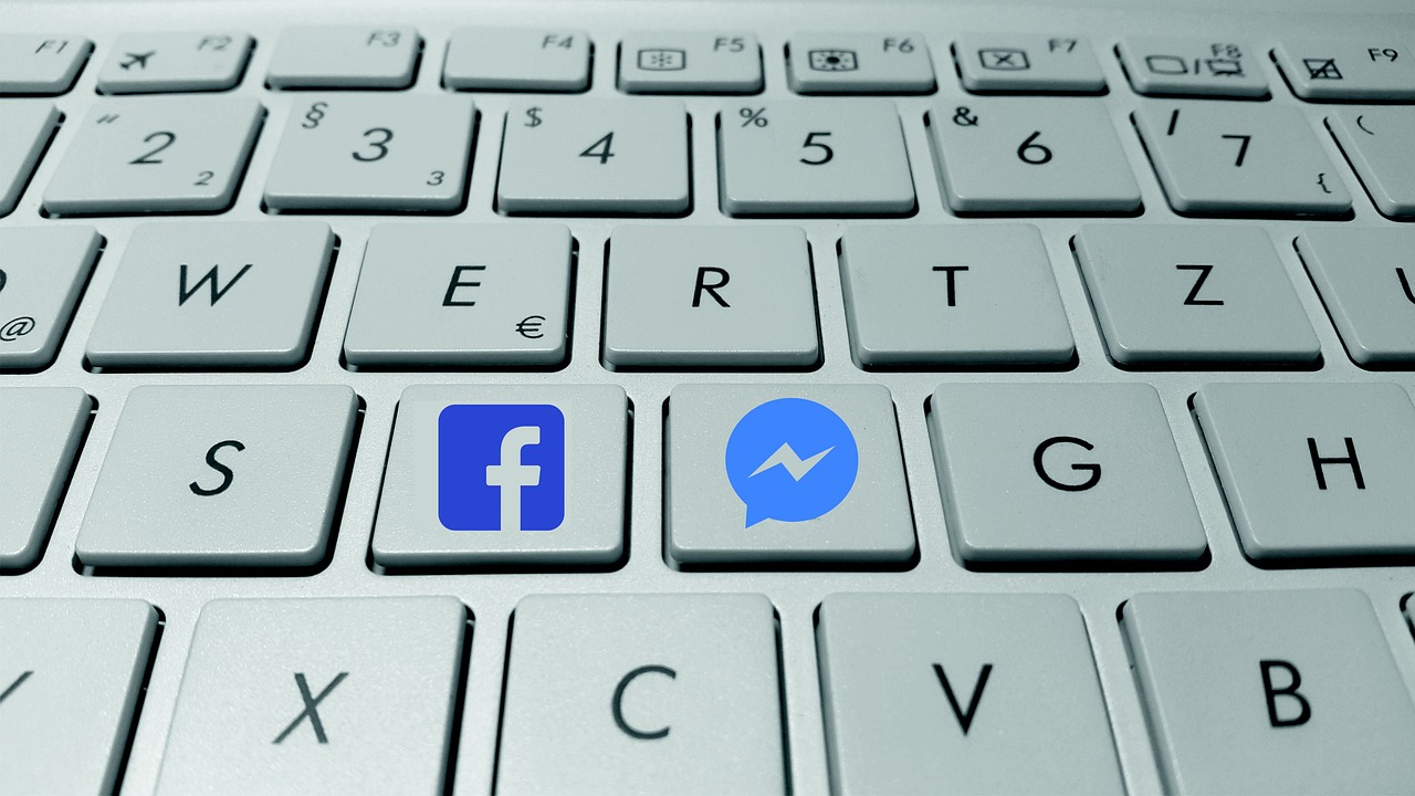 Berita Terbaru: Facebook Messenger Akan Menghentikan Dukungan SMS Setelah 28 September 1 FB Messenger
