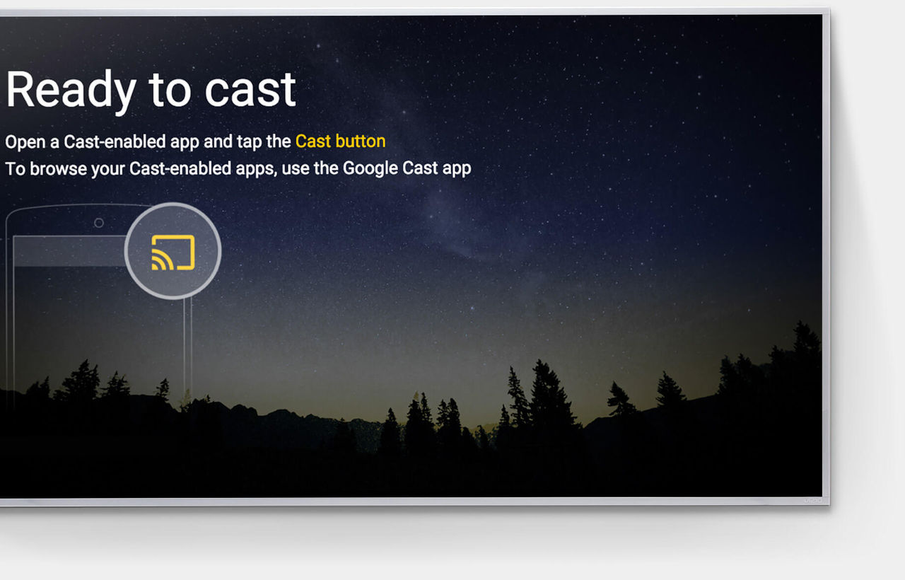 Google Casting Bakal Diperbarui Berkat Pixel Tablet 1 Google Casting