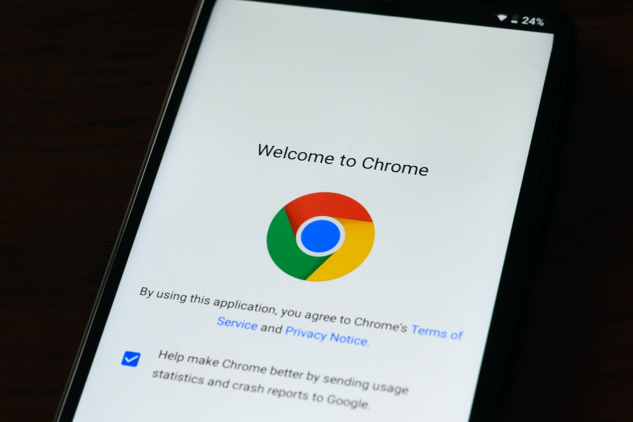 Google Uji Coba Fitur Pembacaan Artikel di Chrome seperti Audiobook 1 Google Chrome