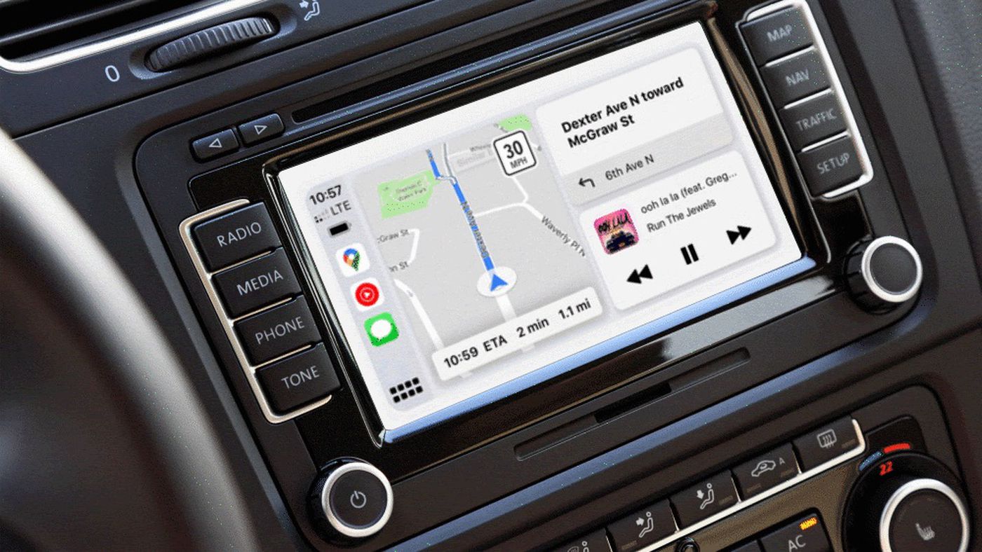 Pembaruan Google Maps untuk Pengemudi Mobil Listrik di Android Auto 1 Google Maps Mobil Listrik