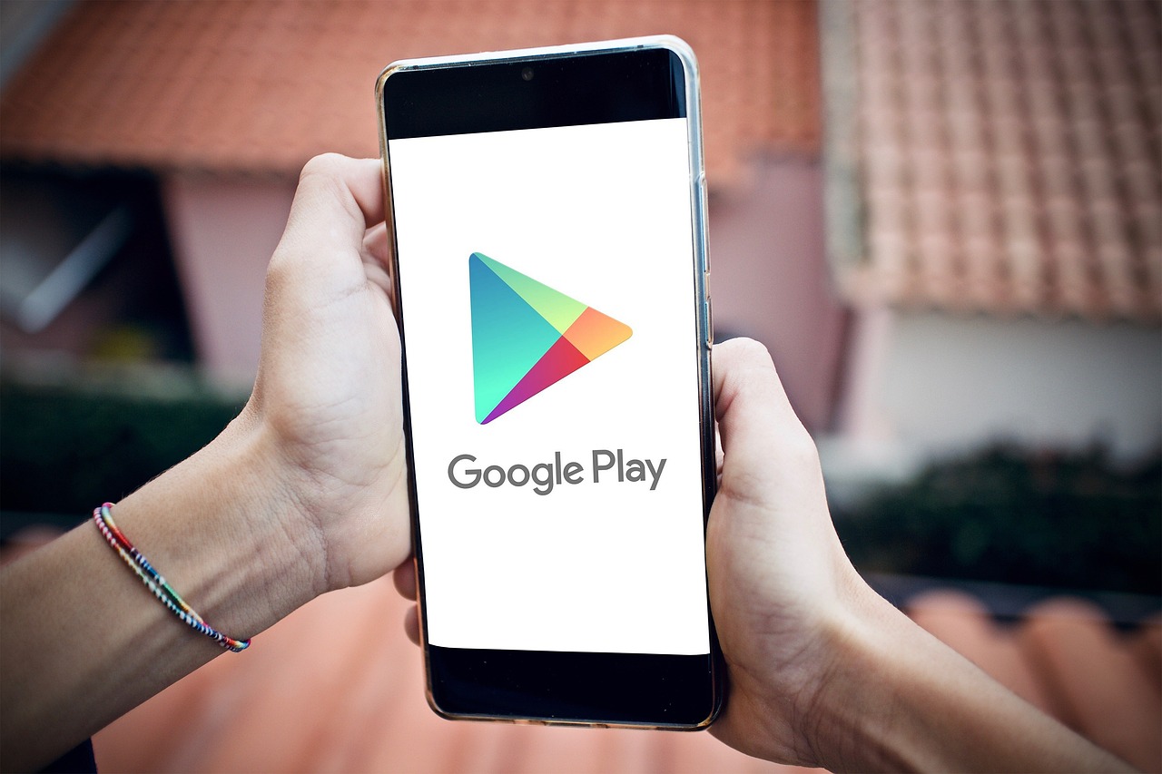 Google Sembunyikan Tombol Instal untuk Sebagian Hasil di Play Store 1 Google Play