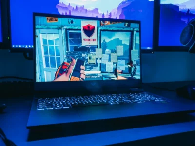 HP Victus 16