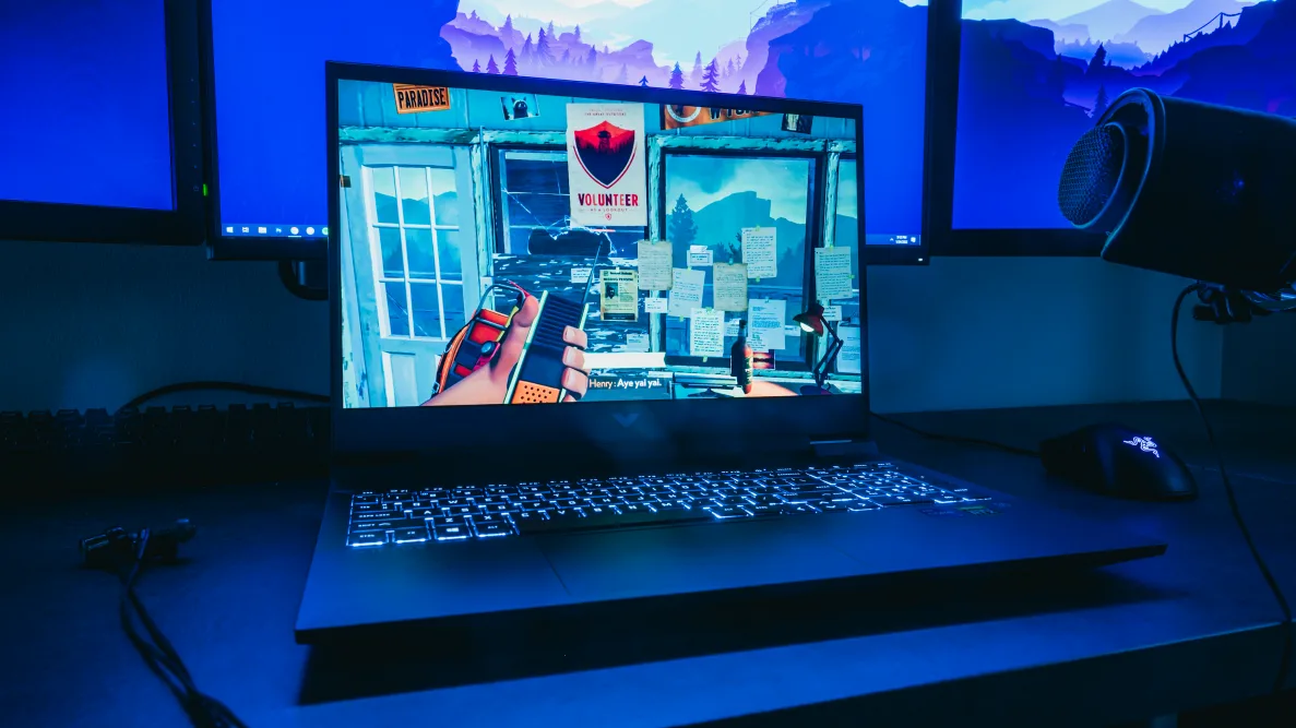 HP Victus 16: Laptop Gaming Terjangkau dengan Performa dan Daya Tahan yang Hebat 1 HP Victus 16