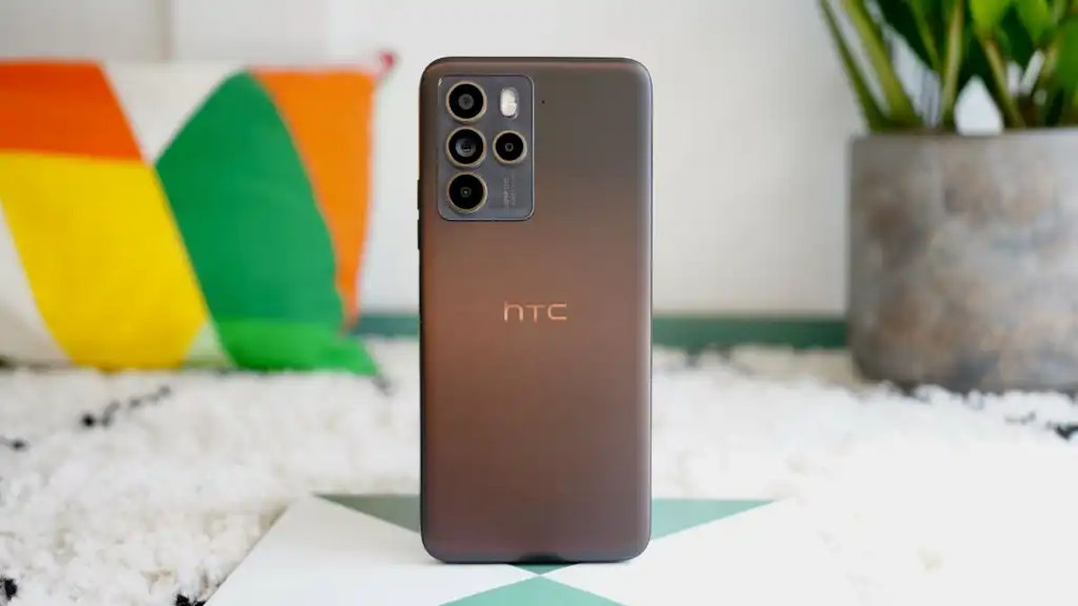 Review HTC U23 Pro: Ponsel Mid-Range Menarik dengan Desain yang Sederhana 1 HTC U23 Pro