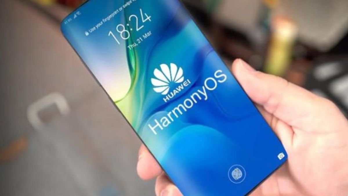HarmonyOS 4 Diperkenalkan dengan Tampilan Modern, Opsi Kustomisasi Baru, dan Fitur Live Windows 1 HarmonyOS