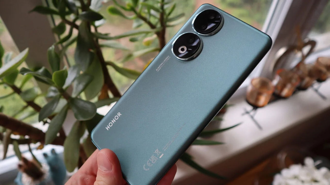 Review Honor 90: Hampir Menjadi Ponsel Android Menengah Terbaik 1 Honor 90