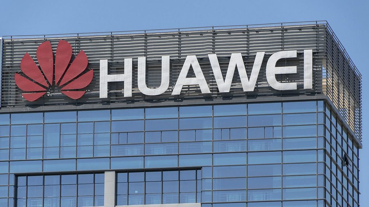 Perjanjian Lisensi Antar Perusahaan Huawei dan Ericsson Mendorong Kemajuan 5G 1 Huawei Building