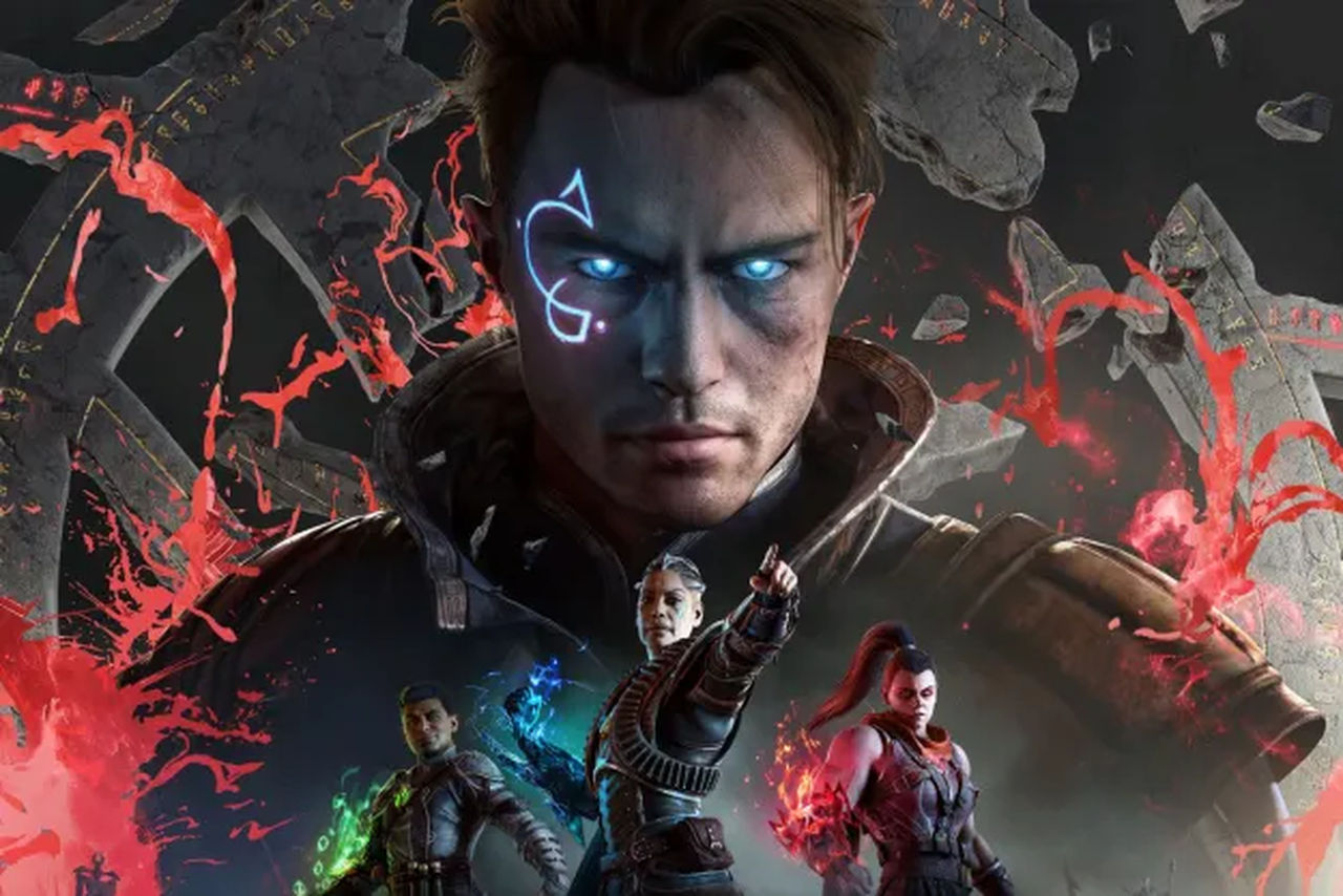 Review Immortals of Aveum: Perpaduan Magis dan Call of Duty dalam Tembak-Menembak yang Inventif 1 Immortals of Aveum review