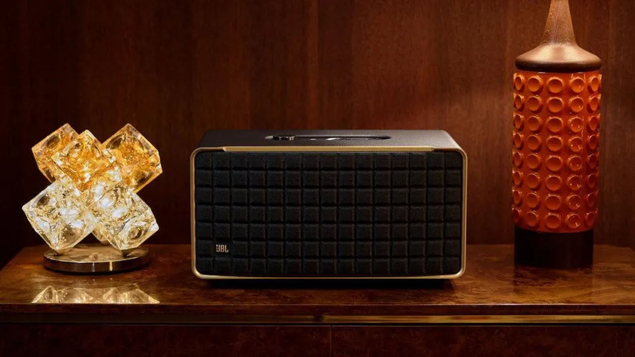 Revolusi Speaker Baru dari JBL: Dolby Atmos Canggih dan Desain Klasik yang Elegan 1 JBL Speakers