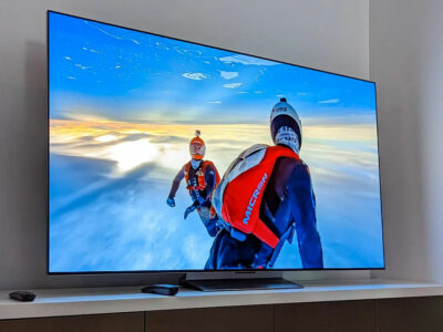 LG OLED G3