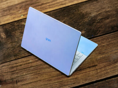 LG gram style 14 inch